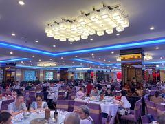 大堂-潮喜竹溪荔湖酒家(荔枝湾店)