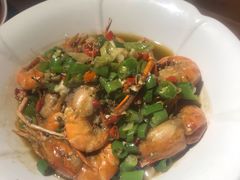 -蝦塘·中国餐馆(城墙南马道巷店)