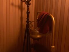 -智慧盲人按摩艾灸-颈肩腰膝疼痛调理(浦东店)