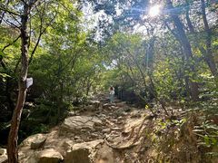 -虞山风景区