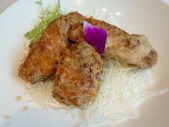 -稻香饭店(IFS国金中心店)