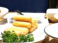 -嘉禾·悦享餐厅(八方汇店)