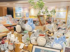 -猫的天空之城概念书店(苏州诚品店)
