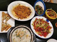 -朕之味(龙湖·西城天街店)