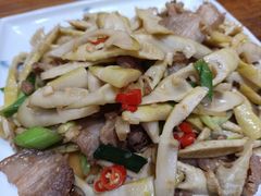 -下梅人家土菜馆(历史文化餐厅度假区店)