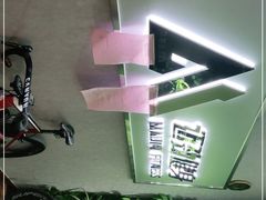 -迈劲健身专业私教(朝青汇店)