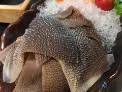 毛肚-湊湊火锅·茶憩(上海合生汇店)