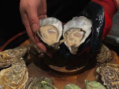 -普朗姆生蚝牛排馆 The Plump Oyster(成都摩方购物中心店)