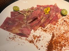 -晓长安·新陕菜(曲江店)