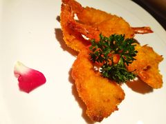 -香草意餐厅(杏石口路店)