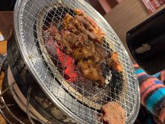 -蒜香焼肉PURUSHIN(马场路店)