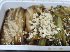 -柳叶刀烧烤(北大清华店)