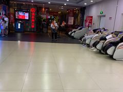 -海底捞火锅(金花路店)