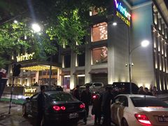 -温莎KTV(珠江路店)