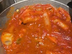 -牧童禧肉社·韩国炭火烤肉店(中粮祥云小镇创始店)