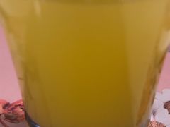 -金海湾自助餐厅(金陵饭店)