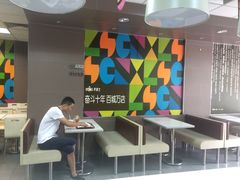 -华莱士·全鸡汉堡(虎门龙眼广场店)