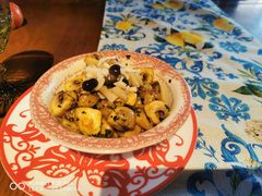 -弗兰克牛排西餐厅Ribone steak house(柠檬花园店)