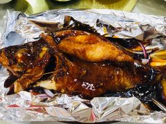 -顺风海鲜港(金玉兰店)