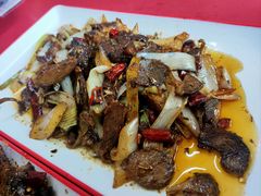 -夕阳红小吃(中街大悦城店)