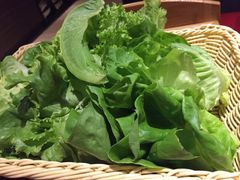 生菜-满堂欢豆捞坊(美丽华大酒店店)