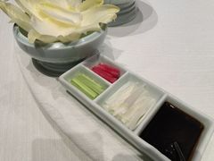 -红樱桃·欢乐餐厅(太原里店)