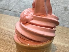 -麦当劳(玉桥中路店)