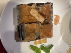 -京华烟云·北京烤鸭(领展购物广场·中关村店)