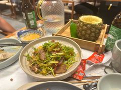 -云海肴云南菜·蒸汽石锅鱼(新奥店)