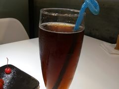酸梅汁-后宫私房菜(汇客美食娱乐广场店)