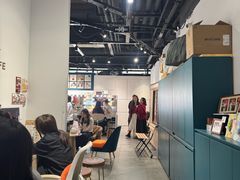-海马体照相馆(天津世纪都会店)