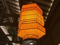 大堂-绿茶餐厅(乐峰广场店)