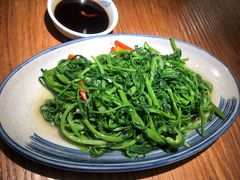 -常来小聚·广州非遗传承餐厅(地王广场店)
