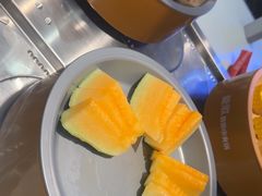 -龍歌自助小火锅(芝罘万达店)