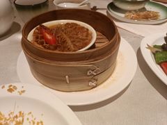 -上海金桥红枫万豪酒店-万豪中餐厅