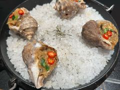 -黄鱼炙夜·烧烤·小龙虾(世茂缤谷店)