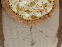 -棒约翰比萨意面(马家堡西路店)