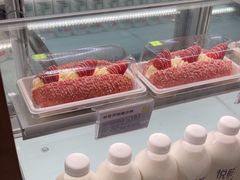 -奈雪的茶(振华商厦店)