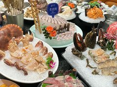 -海月轩海鲜豆捞(紫金塔店)