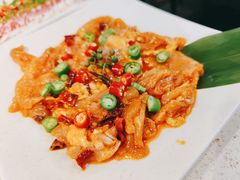 -猫抓烤肉(春熙路店)