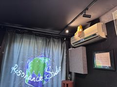 -Resonance Studio·救声舱录音棚(田子坊店)