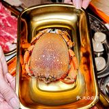 惊呆了❗这家海鲜火锅真比菜市场还划算～