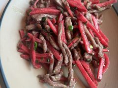 -三猫黑鱼花(南大店)