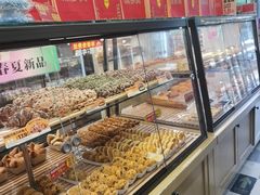 -味多美蛋糕(阜成门店)