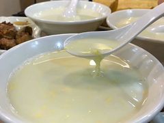 -兄弟深夜豆浆