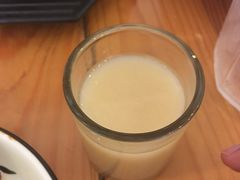 -长寿参鸡汤(朝韩风情街店)