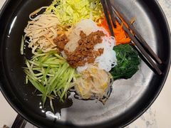 街坊大拌菜-奉天小馆·非遗东北菜(济南万象城店)