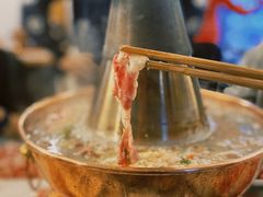 -寻小欢焖烤羊肉串(九眼桥店)