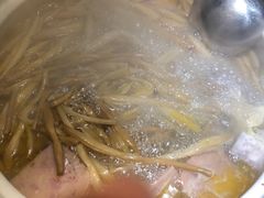 -先机®·泉水鸡汤(七星岗店)