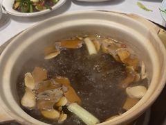 -天宜隆蘑菇宴火锅(石景山旗舰店)